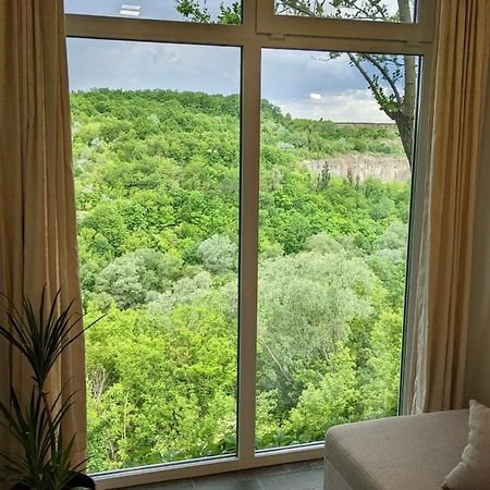 فيلا Сottage "Family Estate" كاميانيتس - بوديلسكيي المظهر الخارجي الصورة