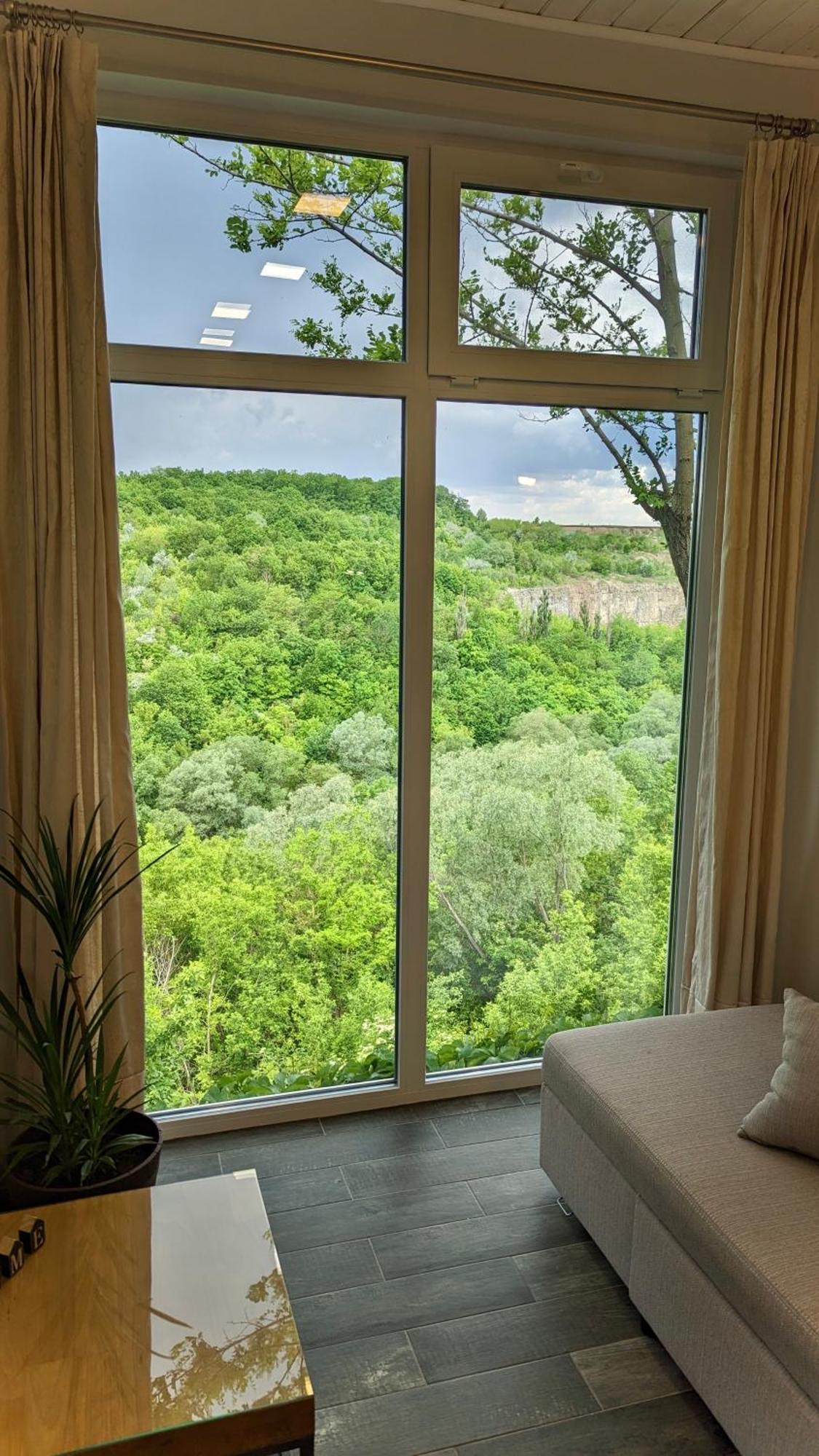 فيلا Сottage "Family Estate" كاميانيتس - بوديلسكيي المظهر الخارجي الصورة