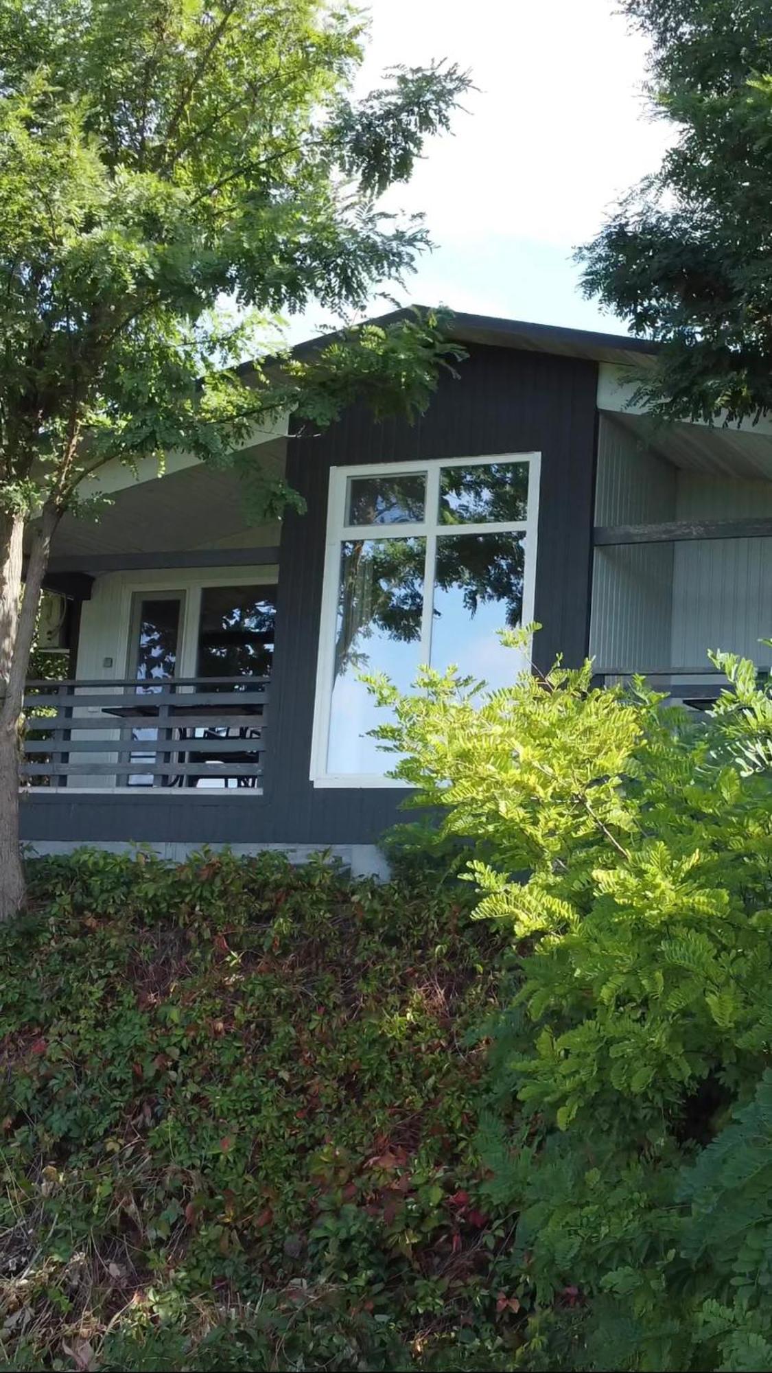 فيلا Сottage "Family Estate" كاميانيتس - بوديلسكيي المظهر الخارجي الصورة